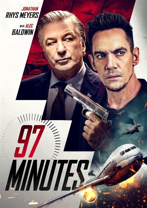 Critique du film 97 Minutes - AlloCiné