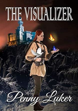 The Visualizer (Future Earth Book 2) eBook : Luker, Penny: Amazon.in ...