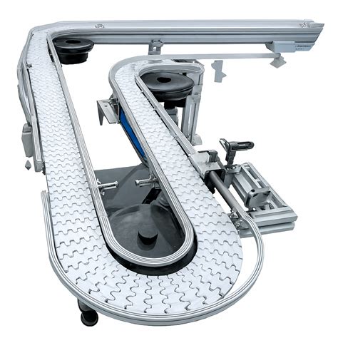 Flex Link Conveyor - Efficient & Durable Solution for Industrial Use ...