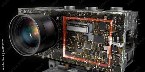 Machine Vision Image Extractor 的图像结果