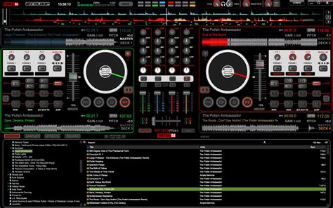 Virtual Dj 6 Mixer Free Download - compsite