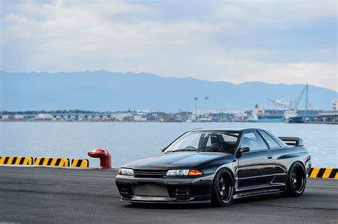 The R32 GT-R is the JDM Icon to Buy NOW – Ideal
