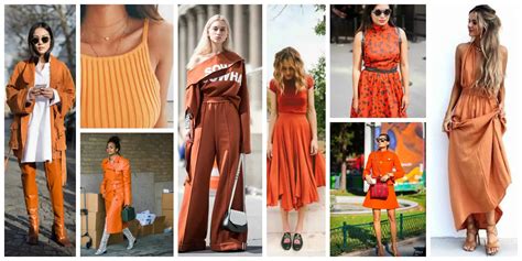 Spring 2017 Fashion Trends. What Colors To Wear This Spring? - The Fashion Tag Blog