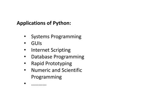 Python Programming Language Introduction 的图像结果