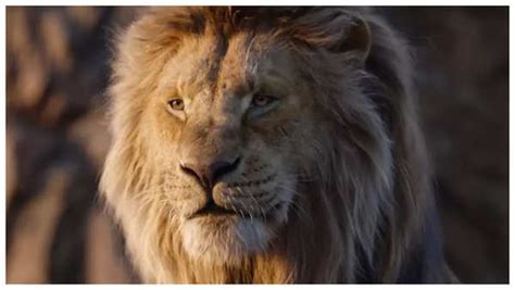 Mufasa: The Lion King - Official Hindi Trailer