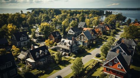 Aerial View of Address 的图像结果