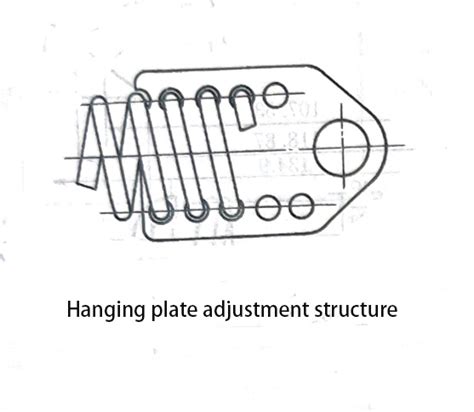 Image result for Mechanism Tension Spring Examples