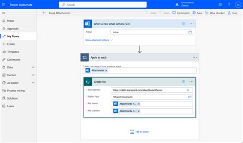 Image result for Power Automate for Beginners Basic