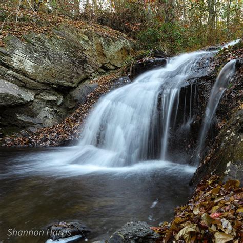 North Ga Waterfalls