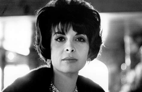 Talia Shire 2018 Talia Shire (1982) Unsung Screen Beauty