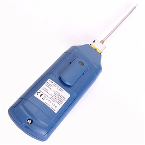 Digital Thermometer | Ultrasonic Measurement Ancillaries | Ultrasonic ...