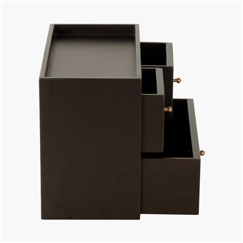 Buy INDIA CIRCUS Bird Land Printed Jewellery Box from India Circus at ...