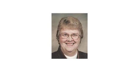 Dorothy Miller Obituary (1939 - 2024) - Strasburg, VA - Northern ...