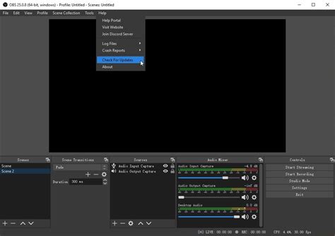 Image result for OBS Display Capture