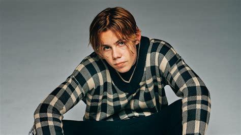 Download Singer Australian Music The Kid LAROI HD Wallpaper