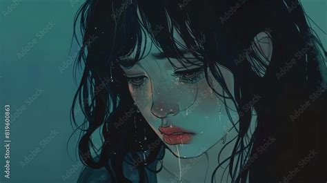 Sad Draw 的图像结果