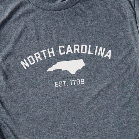 North Carolina Shirts and Apparel | Our State Store