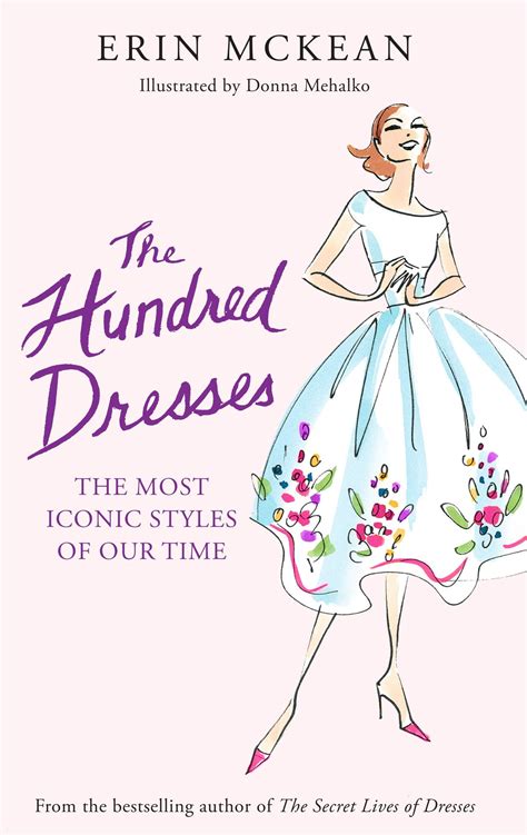 What Are Hundred Dresses at Kathleen Lee blog