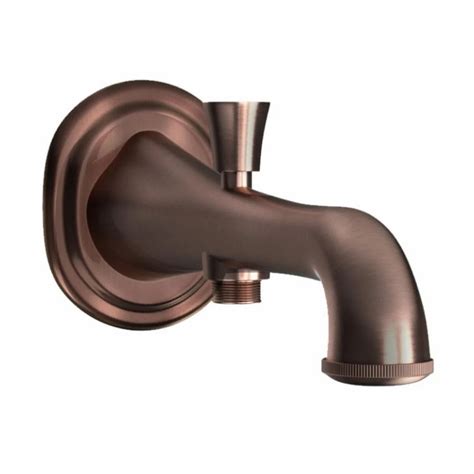 Jaquar Wall Mounted Spout Queens Prime SPJ-ACR-7463PM - Antique Copper ...
