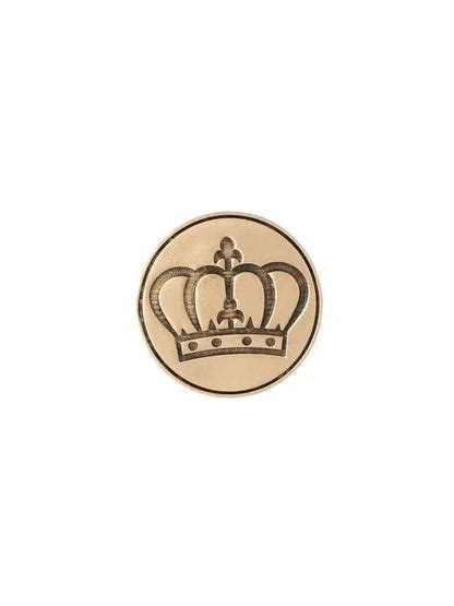 Elite Crown Buttons - Buy Buttons for Men from Cosa Nostraa