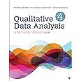 Buy Qualitative Data Analysis Book Online at Low Prices in India ...