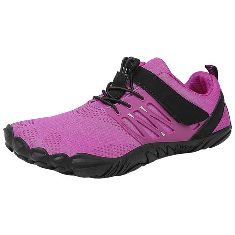 Gvdentm Mens Swim Shoes Beach Shoes Swim Shoes Pool Shoes River Shoes ...