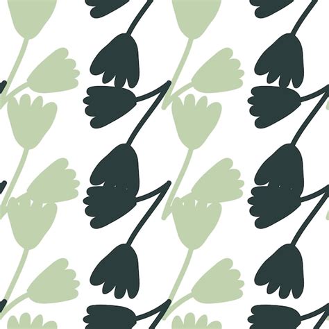 Image result for Tulip Leaf Pattern