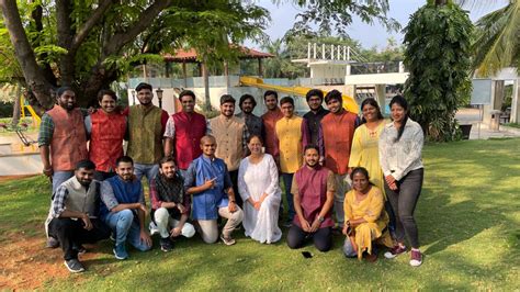 Working at GyanMatrix Technologies | Glassdoor