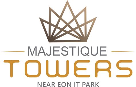 Majestique Towers | 2 & 3 BHK Flats in Kharadi | New Project in Pune East