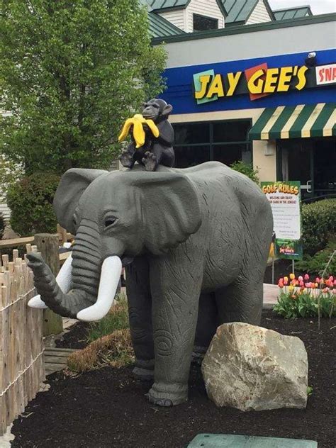 Image result for Props for Miniature Golf Course