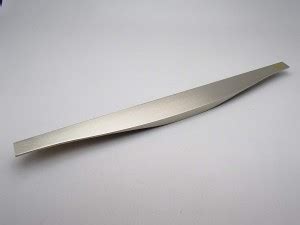 Rab ( Code:-Hand F 125, Finish:-Brush, 35612, Size:- 20") Aluminium ...