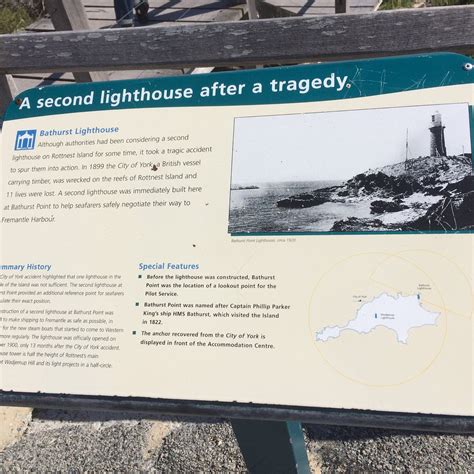 Bathurst Lighthouse (Rottnest Island) - All You Need to Know BEFORE You Go