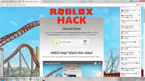 Roblox How to Get Free ROBUX JavaScript 的图像结果