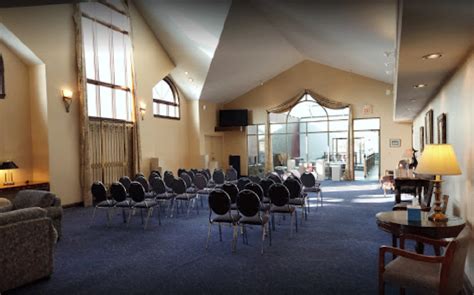 View Our Facilities | Fares J Radel Funeral Home and Crematory