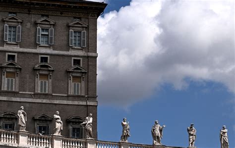 Pape François : convalescence « régulière » et Angélus en privé