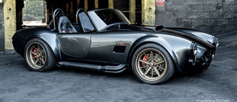 What Does it Take to Build a Kit Car? We Asked the Guy Who Put Together ...