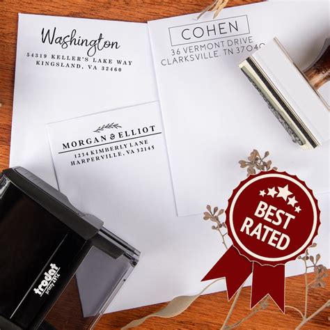 Image result for Order Personalized Return Address Labels