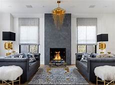 Living Room Fireplaces by 20 Beautiful Living Rooms With Fireplaces Living Room Fireplaces