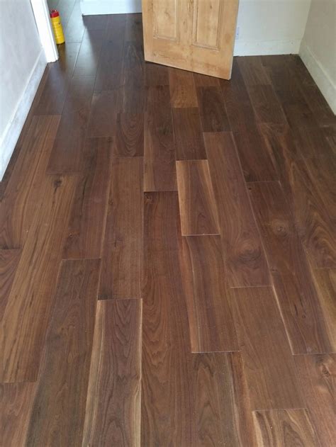 The Benefits Of Black Walnut Hardwood Flooring - Flooring Designs