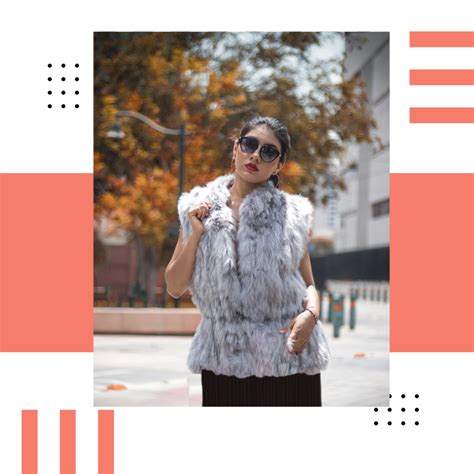 CHALECO ALPACA – Peletería Frances