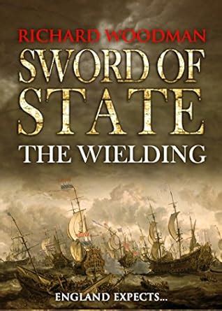 Sword of State: The Wielding (Sword of State Series Book 3) eBook ...