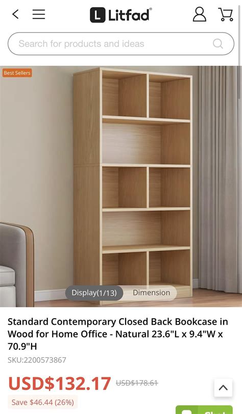 Bookshelf from Litfad : r/HelpMeFind