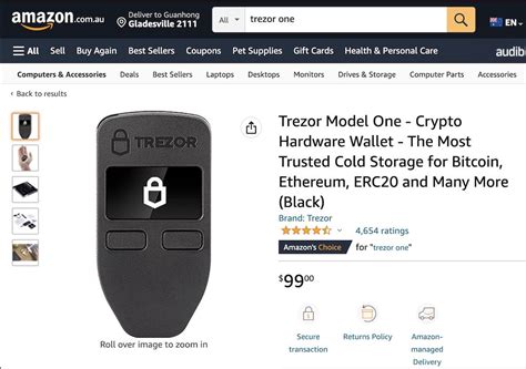 Trezor for Android 的图像结果