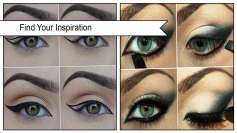 Image result for Eye Wing Tutorial