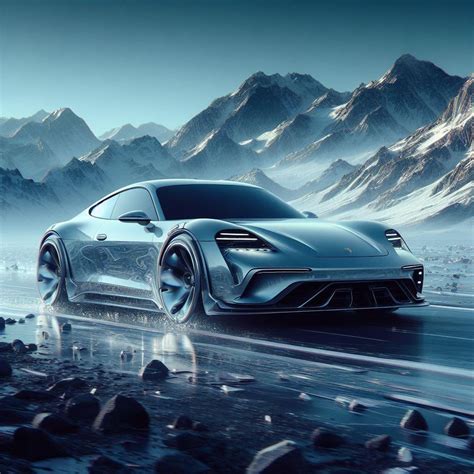 Image Bing Creator Dream Car Picture 的图像结果