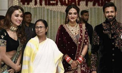 Nusrat Jahan: 10 interesting facts to know about Trinamool Congress MP