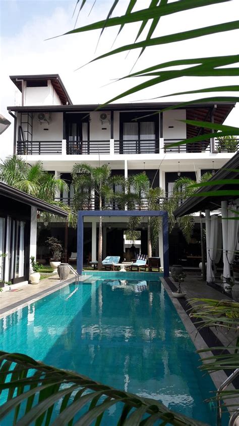 D'ART VILLA RETREAT AND SPA (Tangalle) - Hotel Reviews, Photos, Rate ...
