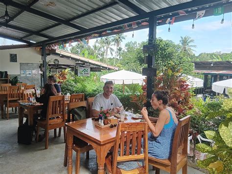 THE HOME RESTAURANT, Ko Muk - Restaurant Reviews, Phone Number & Photos ...