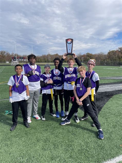 Riverbend Middle School