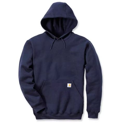 Carhartt Hoodie Xxl